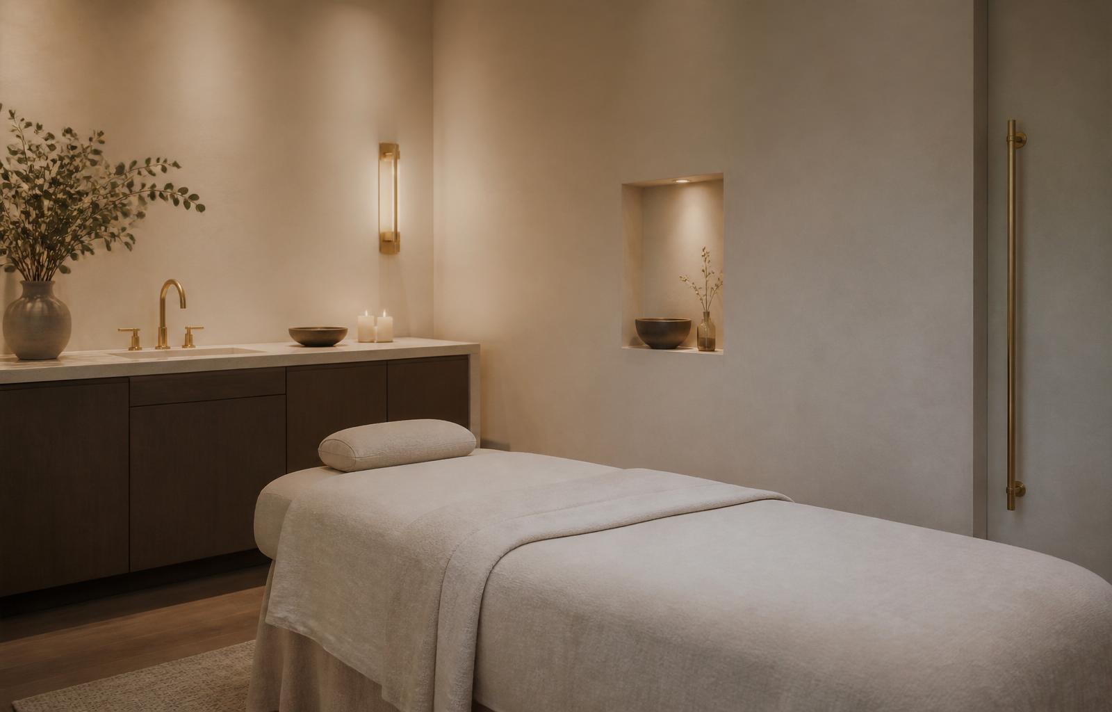 Magic Lux SI Ritual – signaturbehandling hos SI Beauty i Tumba